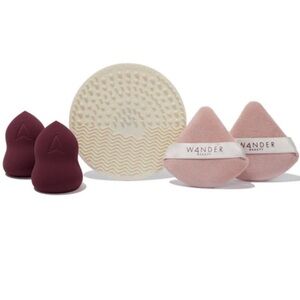 🆕 Good To Go Beauty Sponge Ornament by Wander Beauty